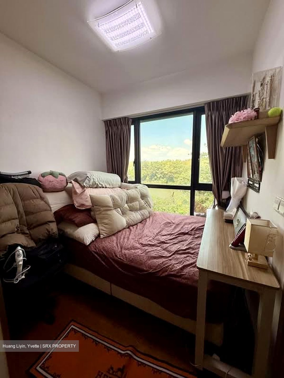 Kingsford Waterbay (D19), Apartment #528431521